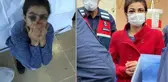 İşkenceci eşini öldürmekten tutuklanan Melek İpek'ten dikkat çeken sözler: En azından burada dayak yok!