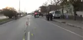 Son dakika! KAHRAMANMARAŞ - Bir kadın silahla eşini yaraladı