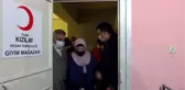 Kızılay, Keban'da temsilcilik ve sosyal market açtı