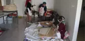 Kovid-19 tedbirleri yufkacıların işini arttırdı