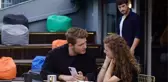Oyuncu Burak Tozkoparan, Menajerimi Ara dizisinden ayrıldı