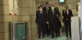 TBMM Başkanı Şentop, parlamento muhabirleriyle bir araya geldi: (1)
