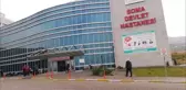 Son dakika haberleri: Soma Devlet Hastanesinde ilk aşılama 13 Ocak'ta