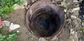 Tandır kuyusu açmak isteyen mimar, 100 yıllık patlamamış havan mermisi buldu