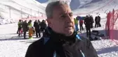 Tesisleriyle zirvede dört mevsim sporcu ağırlayan şehir: Erzurum (1)