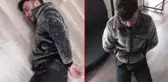 Uyuşturucu kullandığı görüntüler ortaya çıkan Ümitcan Uygun adliyeye sevk edildi