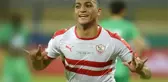 Zamalek, Galatasaray'ın Mostafa Mohamed için yaptığı ilk teklifi kabul etmedi
