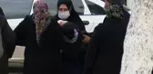 26 yaşındaki genç, yangın merdivenine iple asılı halde bulundu