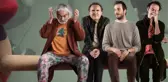 Netflix Türkiye yapımı Azizler filmi ne anlatıyor?