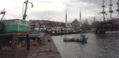 Balıkçılar hamsi avının kısmi olarak durdurulmasının ardından bolluk bekliyor