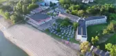 BALIKESİR - BANÜ Yerleşkesinde çalışmalar devam ediyor