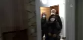 CHP Genel Başkanı Kılıçdaroğlu, yakın korumasına taziye ziyaretinde bulundu