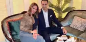 Demet Şener'den boşanan Cenk Küpeli babasıyla arasındaki buzları eritti