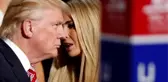 Donald Trump'ın kızı Ivanka'nın, yeni Başkan Joe Biden'ın yemin törenine katılacağı iddia edildi