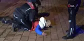 İntihar edeceğini söyleyip ticari taksiye binen adama, '112 Acil' tarifesi