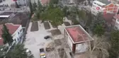 Maganda kurşunu ile ölen Büşra'nın adı yaşatılacak