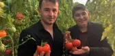 Korona hayatlarını değiştirdi! Sağlıklı beslenmek isterken kendi işlerinin patronu oldular