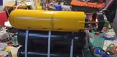 Üniversite öğrencisi Niğde Teknopark'ta mini 