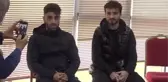 AFYONKARAHİSAR - Afjet Afyonspor'da transfer