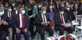 AK Parti Genel Başkan Yardımcısı Demiröz, Sivas 7. Olağan İl Kongresi'nde konuştu