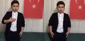 Bakan Selçuk'un çağrısına sevimli yanıt