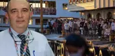 Bilim Kurulu Üyesi Prof. Dr. Ateş Kara: Risk grubundaki kişileri aşılarsak şubatta rahatlayabiliriz