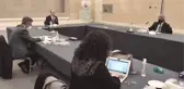 Bitkisel Yağ Sanayicileri Derneği Başkanı Büyükhelvacıgil: 
