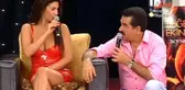 İbo Show'a davet edilen Tuğba Ekinci, program için yıllar önce giydiği elbiseyi diktirdi