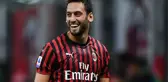 Milan, Hakan Çalhanoğlu'nu takımda tutmak için yıllık 4 milyon euroyu gözden çıkardı