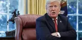Pence, Trump'ı görevden almak için anayasanın 25. ek maddesini kullanmayacağını açıkladı