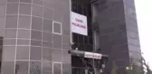 Sağlık çalışanları hayatını kaybeden meslektaşları anısına klip çekti (1)