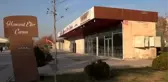 ŞANLIURFA - Tarihi kaya mezarlarının etrafındaki betonarme çarşı yıkıldı