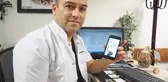 Vücudunda unutulan kateter teli, 5 yıl sonra yapılan ameliyatla çıkarıldı
