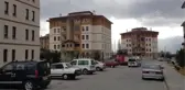 Ziynet eşyalarını baca boşluğuna düşüren kadının yardımına itfaiye yetişti