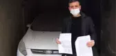 Aldığı aracı bir başkasına satınca ağır hasarlı olduğunu öğrenen vatandaş, bir darbe de mahkemeden yedi