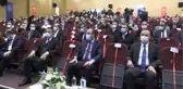 Gençlik ve Spor Bakanı Kasapoğlu, Veyselkarani beldesini ziyaret etti