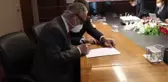 Hayırsever Mehmet Altun'un bağışıyla 9 ilde 20 okul ve bir cami yapılacak