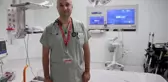 Korona aşısını ilk yaptıranlardan biri olan Bilim Kurulu Üyesi Kayıpmaz yaşadığı yan etkileri paylaştı