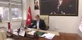 KOVİD-19 HASTALARI YAŞADIKLARINI ANLATIYOR - 