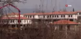 Milletvekili Kahtalı deprem konutlarını inceledi