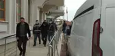 Pompalı tüfekle kayınpederi ve bacanağını öldüren zanlı, tutuklandı