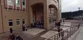 Son dakika haberleri... Pompalı tüfekle öldürülen Gülnur Kocabaş'ın katil zanlısı hakim karşısına çıktı
