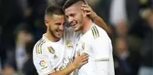 Real Madrid'li Jovic, yeniden Eintracht Frankfurt'ta