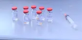 Keşan'da Kovid-19 aşısı sağlık çalışanlarına yapılmaya başlandı