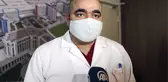 8 bin korona aşısının yapıldığı hastanenin başhekimi konuştu: En fazla omuz ağrısı ve tansiyon düşüklüğü ile karşılaşıyoruz