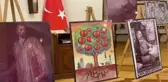 Bulgaristan'da Kazak aydın Abay Kunanbay sergisi açıldı