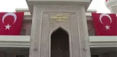 Bakan Kurum, kendisini kahve içmeye davet eden 12 yaşındaki Hızır Halis Ziya Özdemir'i evinde ziyaret etti