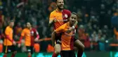 Eski Galatasaraylı Yasin Öztekin, TFF 1. Lig ekibi Samsurspor'la anlaşma sağladı