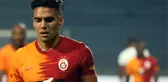 G.Saray'da kaçırdığı maçlarla kriz yaratan Falcao'ya ABD ekibi Portland Timbers talip oldu