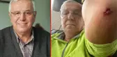 Gazeteci Orhan Uğuroğlu'na saldıran zanlılardan 3'ü yakalandı